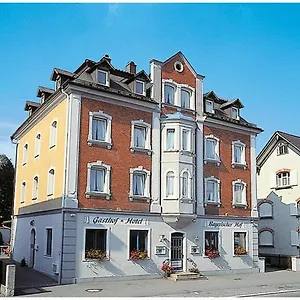 2* Hotel Bayerischer Hof