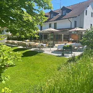 Hotel Restaurant Erber, Ismaning