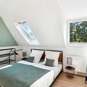 Schulenburger Landstraße 260 Apartment Hannover