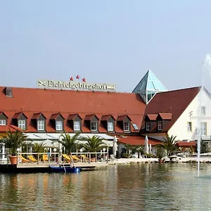  Hotel Fichtelgebirgshof