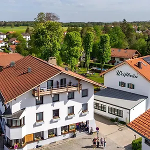 Hotel Weissbraeu, Oberhaching