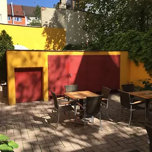 Hotel Antares, Munich