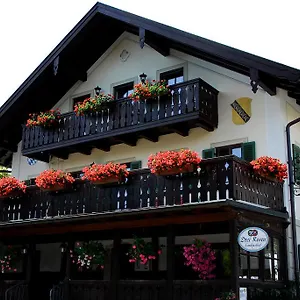 3* Gasthof Landgasthof Drei Rosen