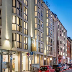 Aparthotel Hapimag, Munich