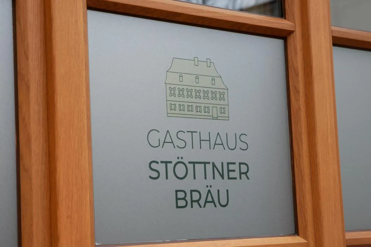 Gasthaus Stoettnerbraeu Vohburg an der Donau
